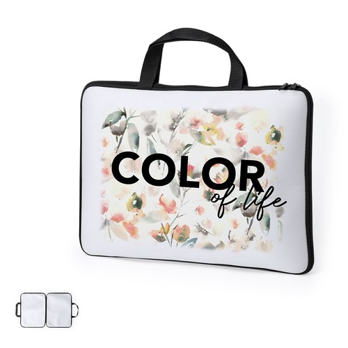 Sublimation Laptop Pouch Lury Sublimation Laptop Pouch Lury