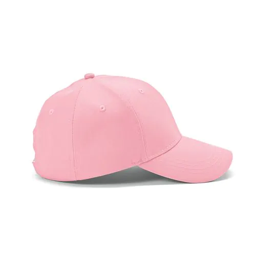Cappellino Darrell in cotone 280 gsm. 6 pannelli