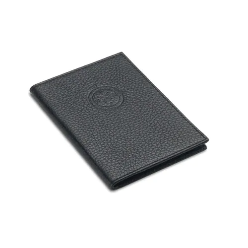 Funda para pasaporte en piel