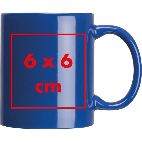 Ceramic mug
