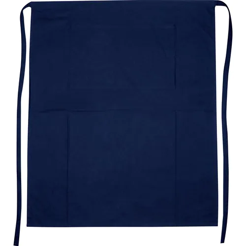 Delantal de algodón Mjolden - Certificado OEKO-TEX Standard 100