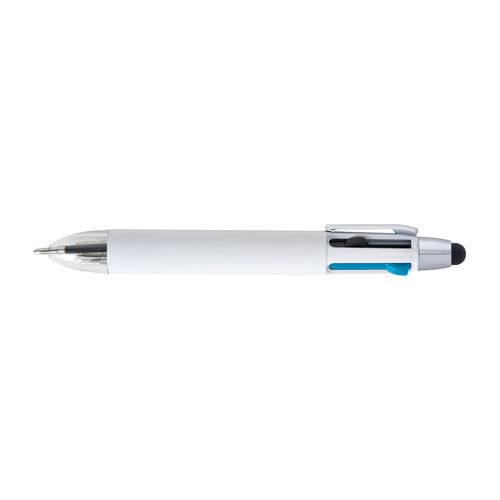 penna a sfera multicolore penna a sfera multicolore