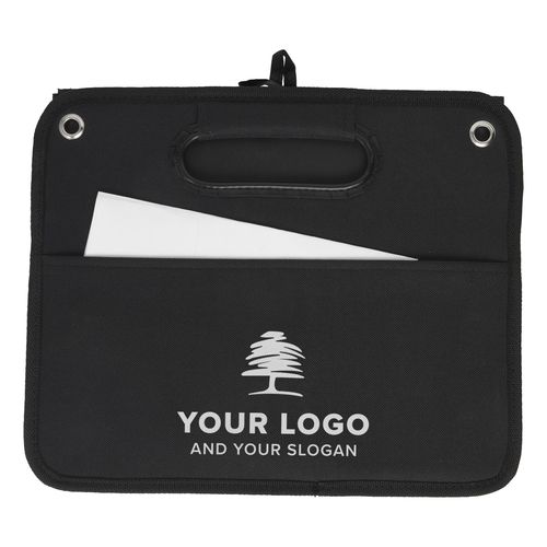 Polyester (600D) car organizer Simon Polyester (600D) car organizer Simon