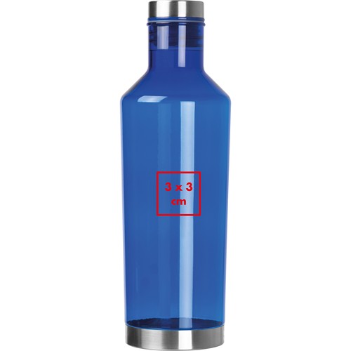 Tritan drinking bottle