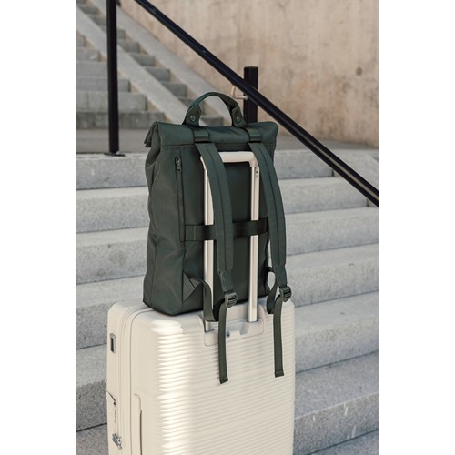VINGA Sac à dos Baltimore Neo RCS