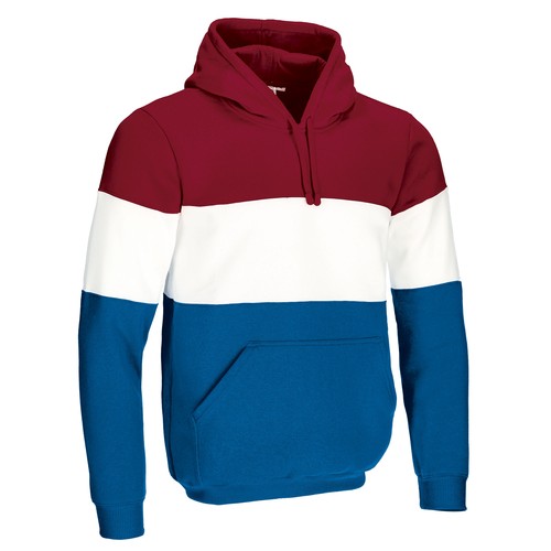 Sudadera VARSITY