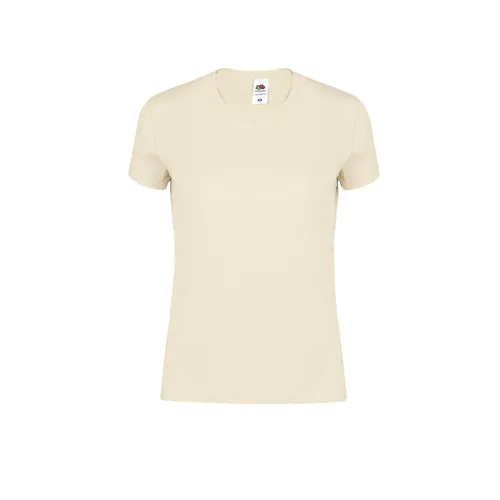 Camiseta Mujer Color Iconic Camiseta Mujer Color Iconic