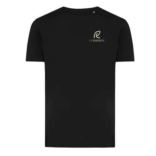 Camiseta IQONIQ Brett de algodón reciclado