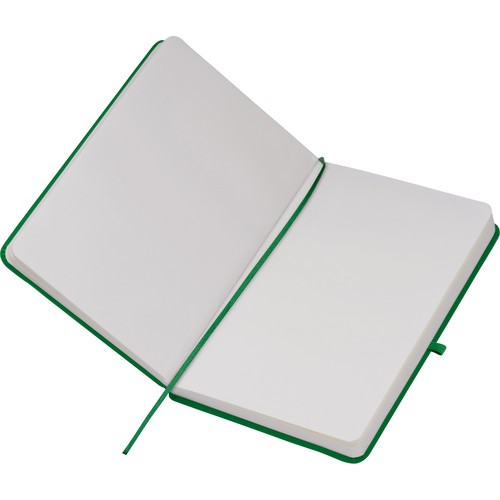 A5 note book Kiel