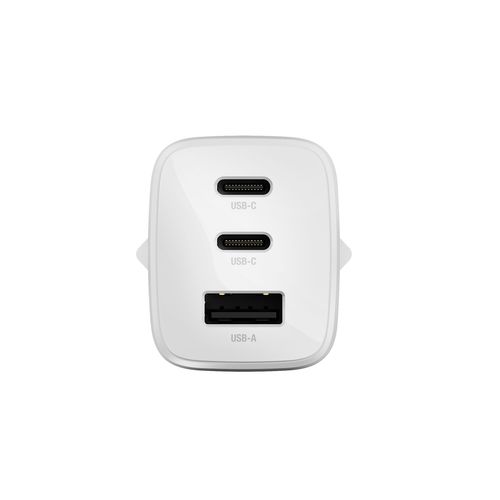 Fresh 'n Rebel 67W PD Wall Charger Fresh 'n Rebel 67W PD Wall Charger