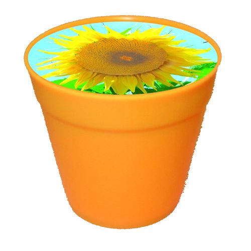 Business Pot Sun Business Pot Sun