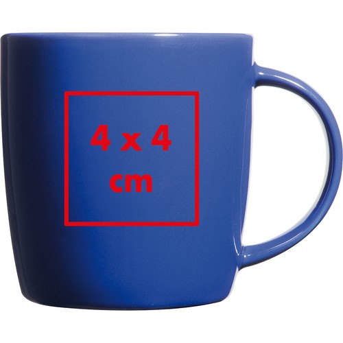 Ceramic mug Martinez Ceramic mug Martinez