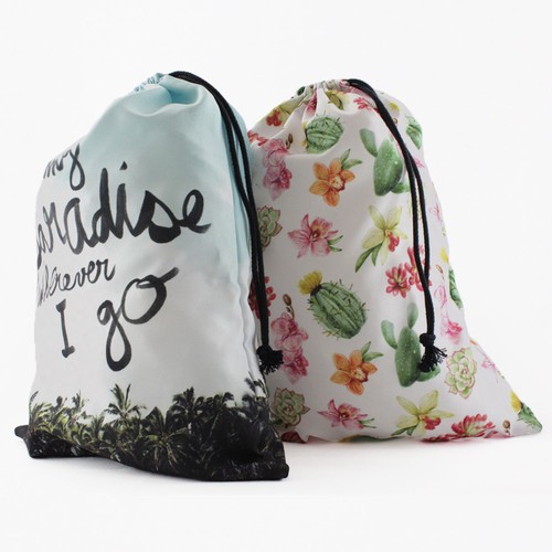 borsa portabiancheria