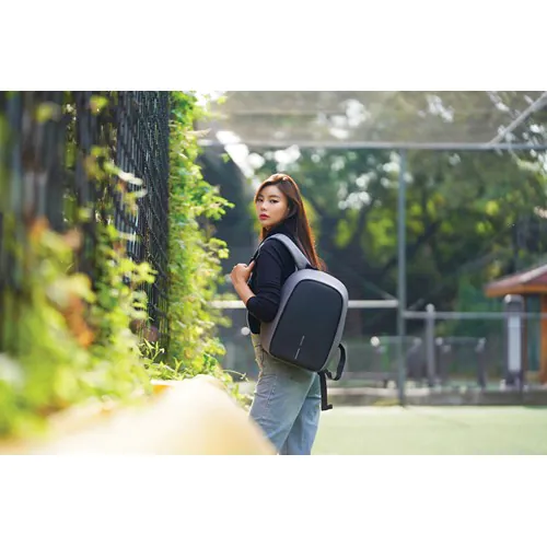 Bobby Hero Small, mochila antirrobo