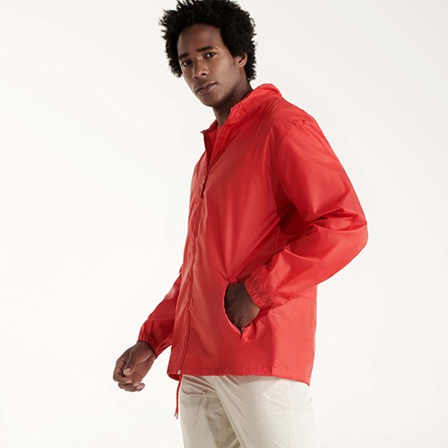 Imperméable col montant ISLAND Imperméable col montant ISLAND