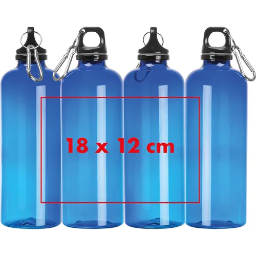 Gourde de sport 600ml Gourde de sport 600ml