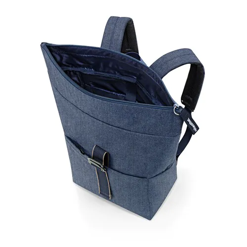 rolltop backpack