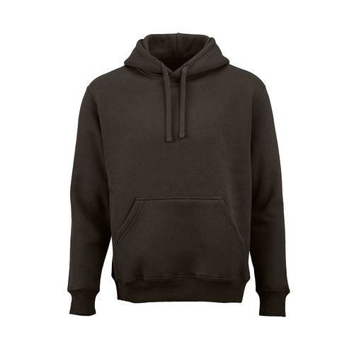 Felpa Tulum con cappuccio unisex. Cotone bio, rCotton e rPET. Made in Portogallo Felpa Tulum con cappuccio unisex. Cotone bio, rCotton e rPET. Made in Portogallo