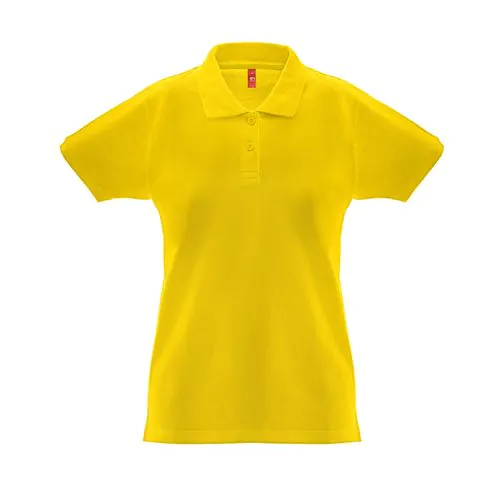 THC MONACO WOMEN. Polo da donna THC MONACO WOMEN. Polo da donna