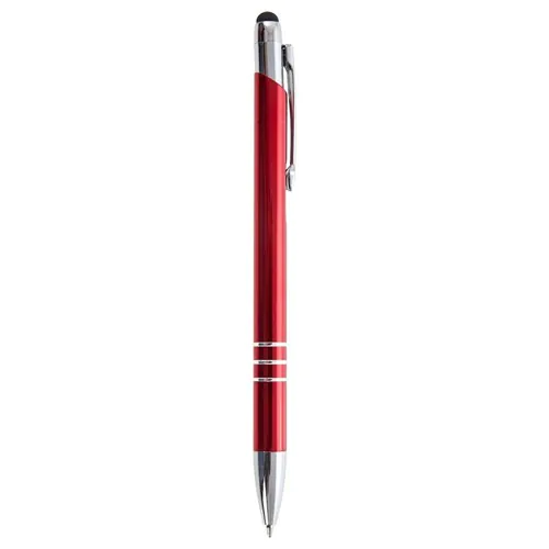 Ball pen, touch pen | Zachary