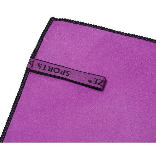serviette de sport