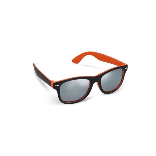 Gafas de sol Tate lentes de espejo UV400 Gafas de sol Tate lentes de espejo UV400