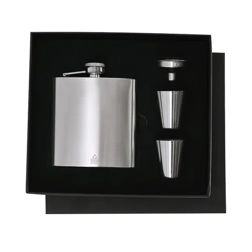 Hip Flask Almaz
