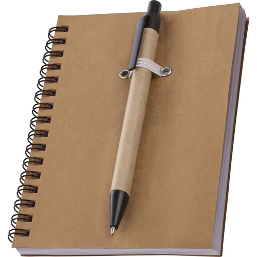 A 6 Schrijfblok Keystone