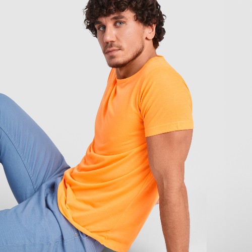 T-shirt fluo manches courtes AKITA T-shirt fluo manches courtes AKITA