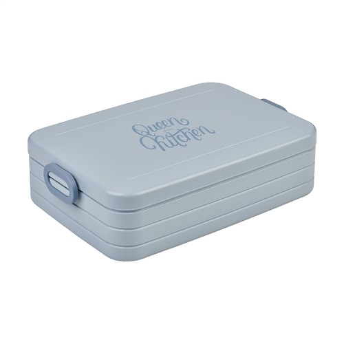 Mepal Lunchbox Take a Break large 1.5 L Mepal Lunchbox Take a Break large 1.5 L