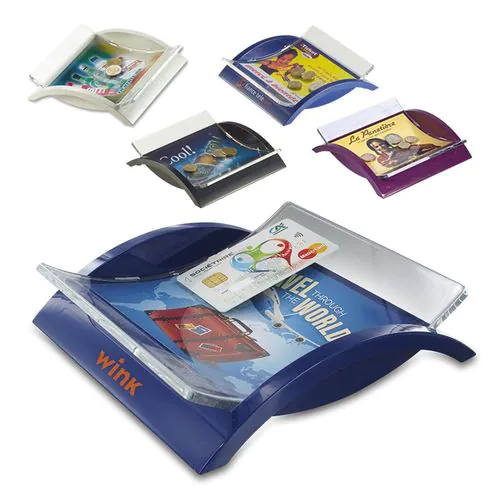 BANDEJA RECOGE MONEDAS BANDEJA RECOGE MONEDAS