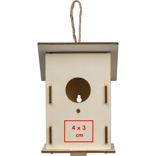 Vogelhuisje Pretoria