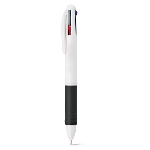 OCTUS. Penna a sfera multicolore 4 in 1