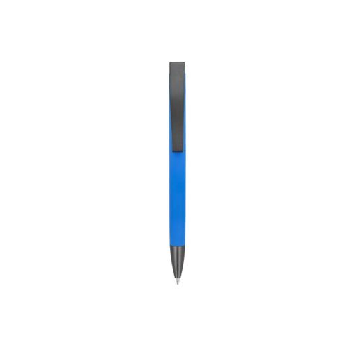 Ballpen Vegas softtouch metal clip