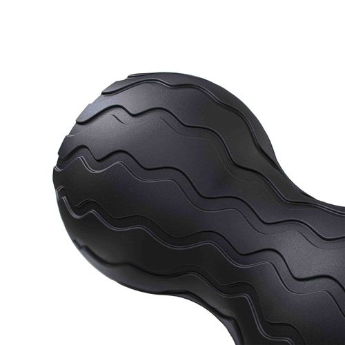 Therabody Wave Duo Black Therabody Wave Duo Black