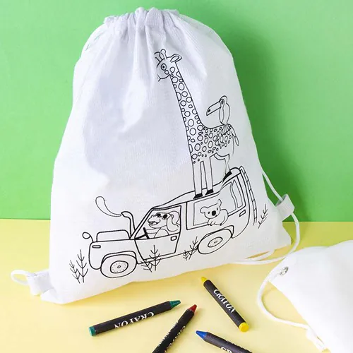 BACKPACK SAFUN
