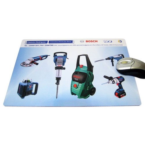 PP DESK BASE WITH FOAM 42X30CM CUSTOMIZABLE PP DESK BASE WITH FOAM 42X30CM CUSTOMIZABLE