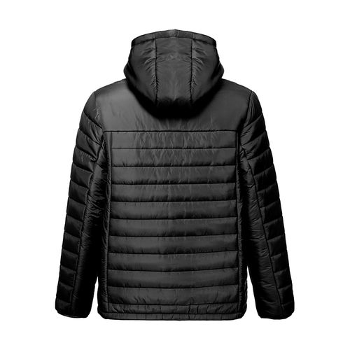 THC SHIELD. Giacca con cappuccio da uomo THC SHIELD. Giacca con cappuccio da uomo