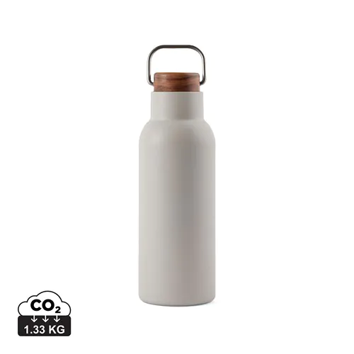 VINGA Ciro RCS recycled vacuum bottle 580ml VINGA Ciro RCS recycled vacuum bottle 580ml