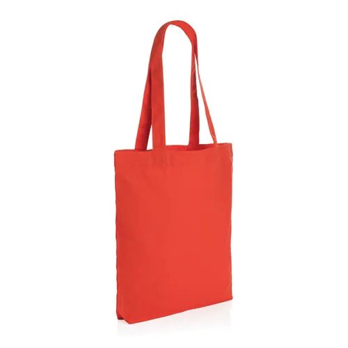 Impact Aware™ recycled canvas draagtas 285gsm Impact Aware™ recycled canvas draagtas 285gsm
