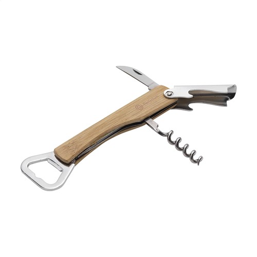 Butler Bamboo waiter’s knife Butler Bamboo waiter’s knife