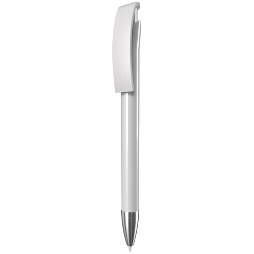 Ballpoint Pen e-Voke Alu Recycled