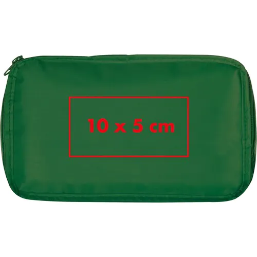 Koeltas voor 6 blikjes van 0,33 cl Koeltas voor 6 blikjes van 0,33 cl