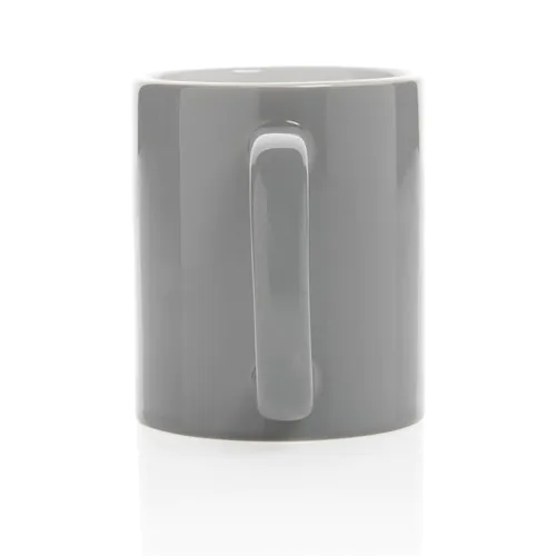 Ceramic classic mug 350ml Ceramic classic mug 350ml
