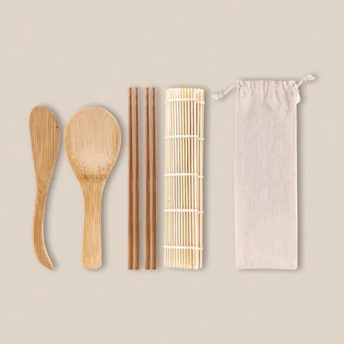 SUSHI KANTON SET SUSHI KANTON SET