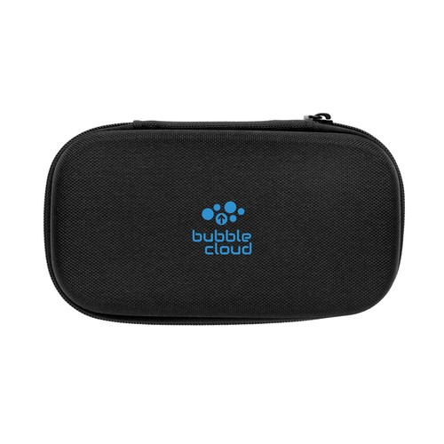 Caricatore da viaggio type C TravelCharge Pro in rABS RCS Caricatore da viaggio type C TravelCharge Pro in rABS RCS