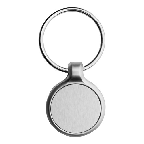 Key Ring RE98-IRUN ROUND Key Ring RE98-IRUN ROUND