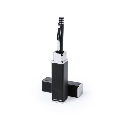Pen Samber