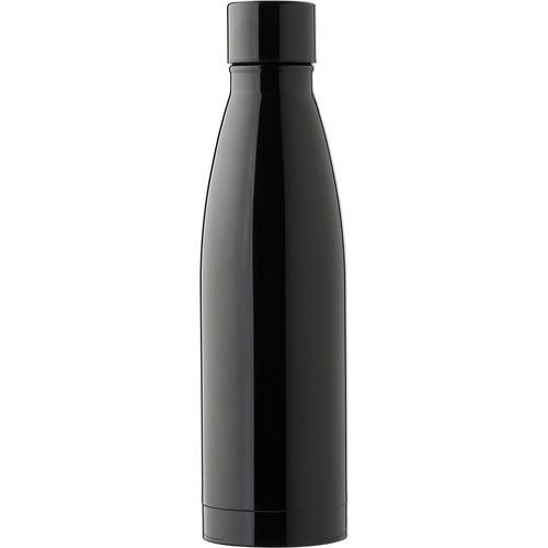 Botella termo de acero inox. Marcelino Botella termo de acero inox. Marcelino