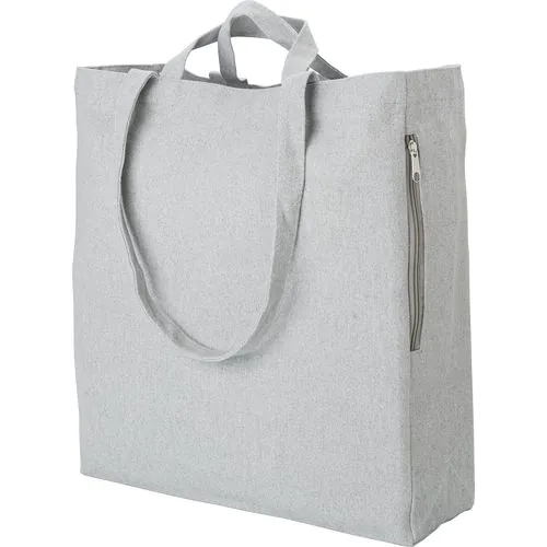 Polyester shopping bag Bennett